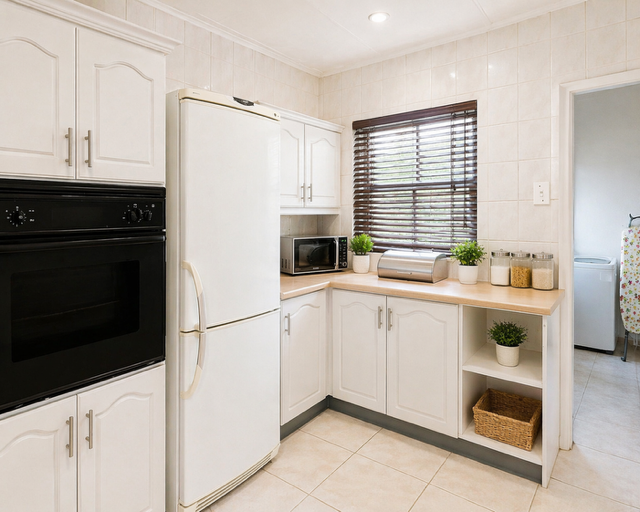 3 Bedroom Property for Sale in Pentagon Park Free State